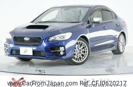 subaru wrx-s4 2016 quick_quick_VAG_VAG-013521