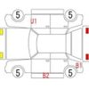 toyota corolla-axio 2011 -TOYOTA--Corolla Axio DBA-NZE141--NZE141-3015744---TOYOTA--Corolla Axio DBA-NZE141--NZE141-3015744- image 2