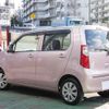 suzuki wagon-r 2015 quick_quick_DBA-MH34S_MH34S-397444 image 10