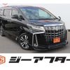 toyota alphard 2018 -TOYOTA--Alphard DBA-AGH30W--AGH30-0227813---TOYOTA--Alphard DBA-AGH30W--AGH30-0227813- image 1
