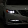 honda legend 2016 -HONDA--Legend DAA-KC2--KC2-1100195---HONDA--Legend DAA-KC2--KC2-1100195- image 16