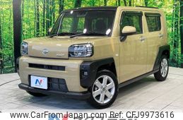 daihatsu taft 2020 -DAIHATSU--Taft 6BA-LA900S--LA900S-0034523---DAIHATSU--Taft 6BA-LA900S--LA900S-0034523-