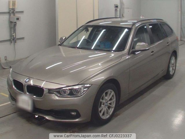 bmw 3-series 2017 -BMW--BMW 3 Series 8E15-WBA8K12040A032294---BMW--BMW 3 Series 8E15-WBA8K12040A032294- image 1