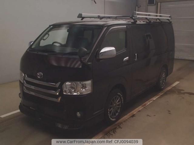 toyota regiusace-van 2016 quick_quick_QDF-KDH201V_KDH201-0205400 image 1