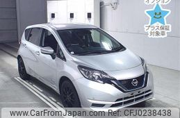 nissan note 2019 -NISSAN--Note HE12-276051---NISSAN--Note HE12-276051-