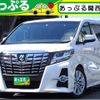 toyota alphard 2015 quick_quick_AGH30W_AGH30W-0051082 image 1