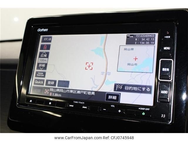 honda n-one 2022 -HONDA--N ONE 6BA-JG3--JG3-2014758---HONDA--N ONE 6BA-JG3--JG3-2014758- image 2