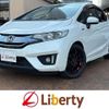 honda fit-hybrid 2014 quick_quick_GP5_GP5-3057007 image 1