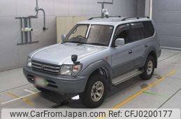 toyota land-cruiser-prado 1997 -TOYOTA--Land Cruiser Prado KZJ95W-0075426---TOYOTA--Land Cruiser Prado KZJ95W-0075426-