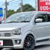 suzuki alto-works 2018 GOO_JP_700050301430240922003 image 3