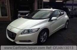 honda cr-z 2010 quick_quick_DAA-ZF1_ZF1-1013451