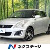 suzuki swift 2015 -SUZUKI--Swift DBA-ZC72S--ZC72S-343342---SUZUKI--Swift DBA-ZC72S--ZC72S-343342- image 1