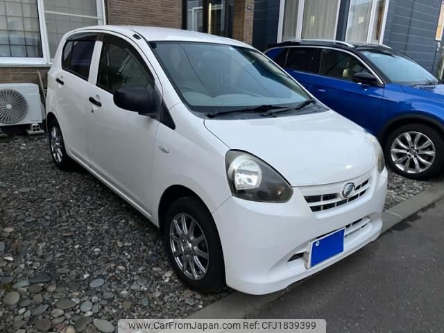 daihatsu mira-e-s 2011 CFJ1839399 image 2
