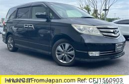 honda elysion 2012 CFJ1560903
