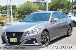 toyota crown 2021 -TOYOTA--Crown 6AA-GWS224--GWS224-1011180---TOYOTA--Crown 6AA-GWS224--GWS224-1011180-