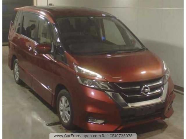 nissan serena 2018 quick_quick_DAA-GFNC27_014553 image 1