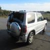 mitsubishi pajero-mini 2006 -MITSUBISHI--Pajero mini ABA-H58A--H58A-0702806---MITSUBISHI--Pajero mini ABA-H58A--H58A-0702806- image 9