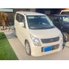 suzuki wagon-r 2010 -SUZUKI--Wagon R DBA-MH23S--MH23S-375561---SUZUKI--Wagon R DBA-MH23S--MH23S-375561- image 1