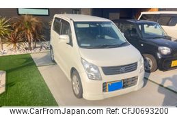 suzuki wagon-r 2010 -SUZUKI--Wagon R DBA-MH23S--MH23S-375561---SUZUKI--Wagon R DBA-MH23S--MH23S-375561-