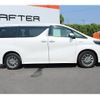 toyota alphard 2018 -TOYOTA--Alphard DAA-AYH30W--AYH30-0076787---TOYOTA--Alphard DAA-AYH30W--AYH30-0076787- image 9