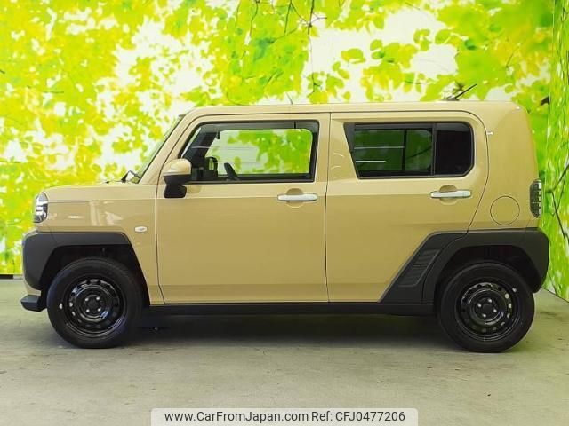 daihatsu taft 2023 quick_quick_5BA-LA910S_LA910S-0038472 image 2