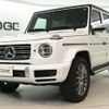 mercedes-benz g-class 2024 -MERCEDES-BENZ--Benz G Class 3DA-463350--W1N4633501X510***---MERCEDES-BENZ--Benz G Class 3DA-463350--W1N4633501X510***- image 1