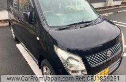 suzuki wagon-r 2010 CFJ1859231