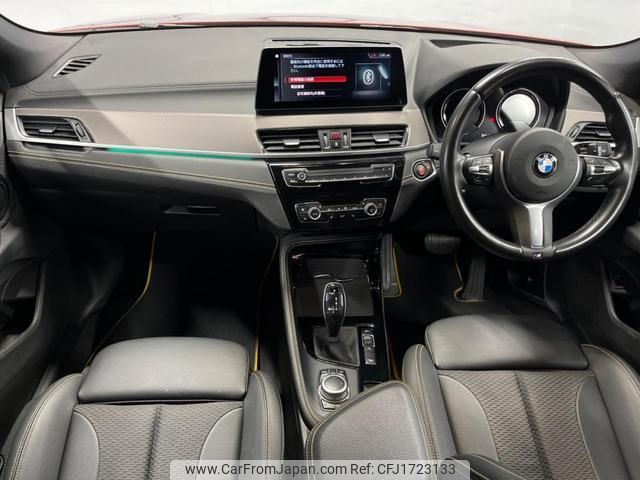 bmw x2 2020 CFJ1723133 image 2