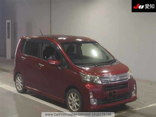 daihatsu move 2014 -DAIHATSU 【その他 】--Move LA100S-1055715---DAIHATSU 【その他 】--Move LA100S-1055715- image 1