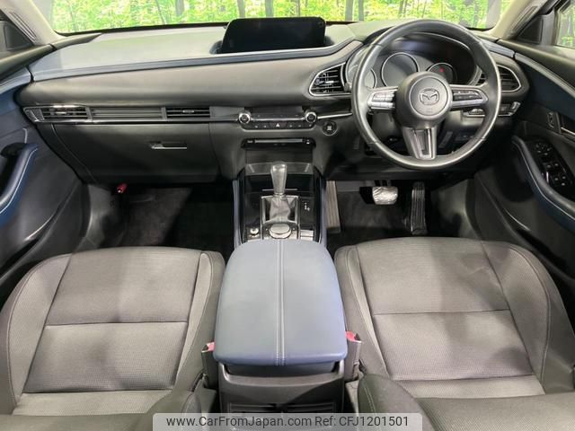 mazda cx-3 2019 quick_quick_DM8P_DM8P-102059 image 2