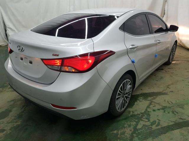 hyundai avante 2015 ED-01457-20190408 image 2