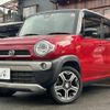 mazda flair-crossover 2016 quick_quick_MS41S_MS41S-102618 image 8