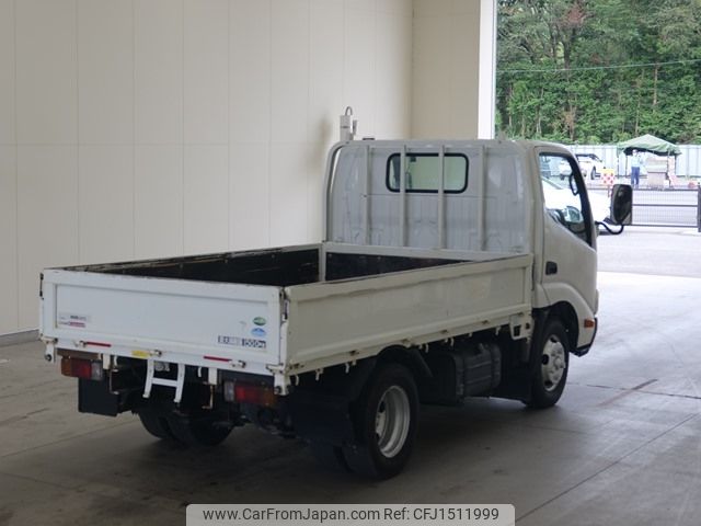 toyota dyna-truck 2010 CFJ1511999 image 2