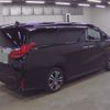 toyota alphard 2020 quick_quick_DBA-AGH30W_AGH30-0298309 image 6