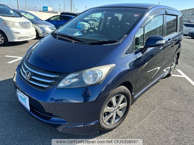 honda freed 2009 AF-GB3-1102695 image 1