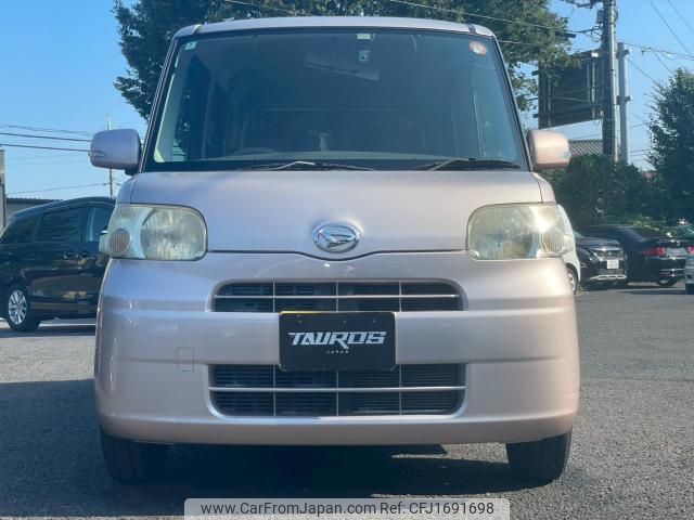 daihatsu tanto 2009 CFJ1691698 image 2