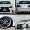 lexus is 2008 -LEXUS--Lexus IS DBA-GSE20--GSE20-5067261---LEXUS--Lexus IS DBA-GSE20--GSE20-5067261- image 6