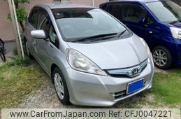 honda fit 2011 -HONDA--Fit DAA-GP1--GP1-1105175---HONDA--Fit DAA-GP1--GP1-1105175-