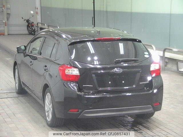 subaru impreza-wagon 2015 -SUBARU--Impreza Wagon GP7-101437---SUBARU--Impreza Wagon GP7-101437- image 2