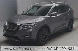 nissan x-trail 2021 quick_quick_5BA-NT32_NT32-614729