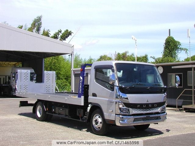 mitsubishi-fuso canter 2024 -MITSUBISHI--Canter 2PG-FEB80--FEB80-603333---MITSUBISHI--Canter 2PG-FEB80--FEB80-603333- image 1
