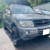 mitsubishi pajero 2004 -MITSUBISHI--Pajero LA-V73W--V73W-0401244---MITSUBISHI--Pajero LA-V73W--V73W-0401244- image 3