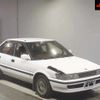 toyota sprinter-sedan 1990 -TOYOTA--Sprinter AE92ｶｲ-0214647---TOYOTA--Sprinter AE92ｶｲ-0214647- image 1