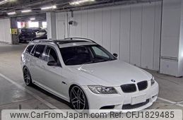 bmw 3-series 2008 CFJ1829485
