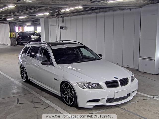 bmw 3-series 2008 CFJ1829485 image 1