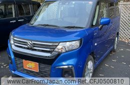 suzuki solio 2021 quick_quick_5AA-MA37S_MA37S-101183