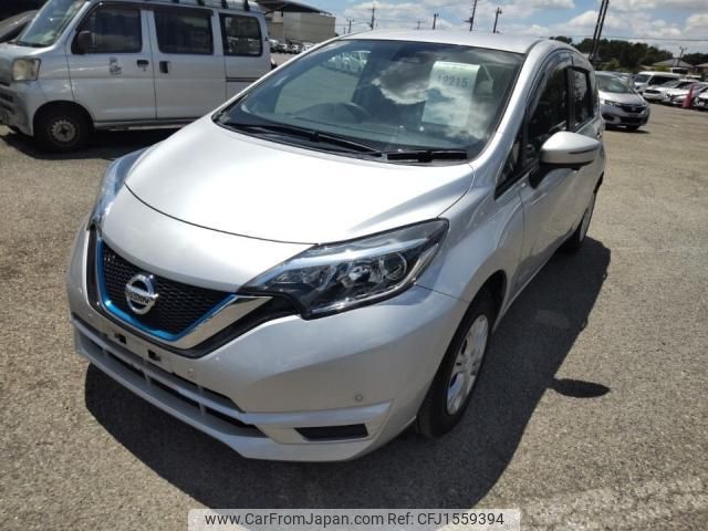 nissan note 2020 CFJ1559394 image 1
