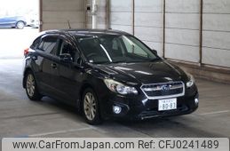 subaru impreza-wagon 2014 -SUBARU 【横浜 303ﾔ8083】--Impreza Wagon GP7-074491---SUBARU 【横浜 303ﾔ8083】--Impreza Wagon GP7-074491-