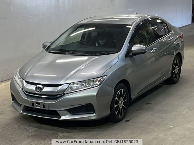 honda grace 2015 CFJ1825023 image 1