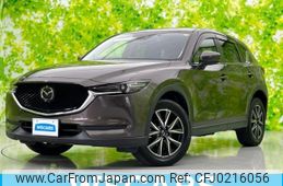 mazda cx-5 2019 quick_quick_6BA-KFEP_KFEP-306446